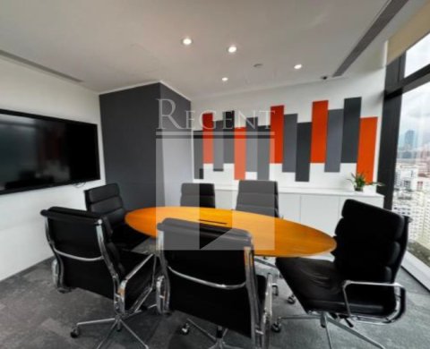 KIU YIP BUILDING